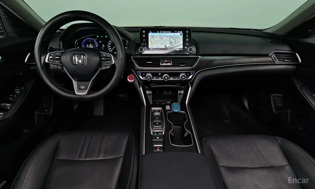 Honda Accord * 2.0 Hybrid Touring *  | Mobile.bg � ����������� 7