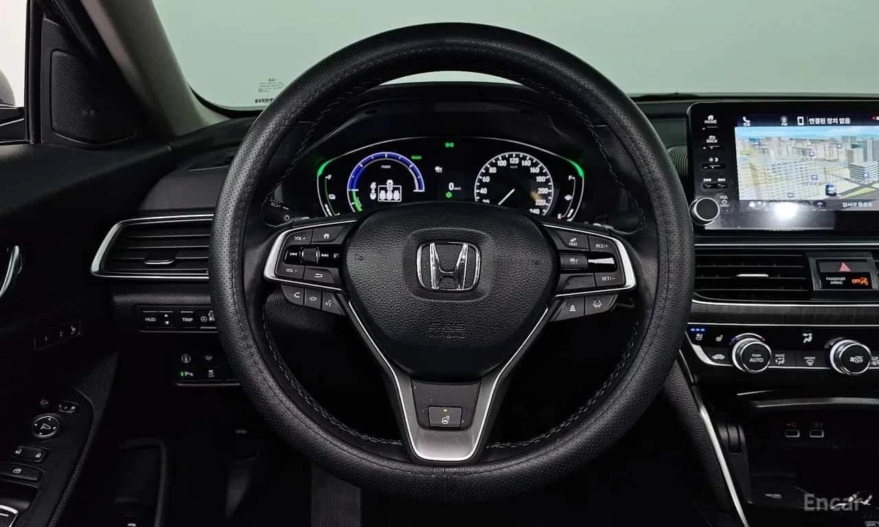 Honda Accord * 2.0 Hybrid Touring *  | Mobile.bg � ����������� 13