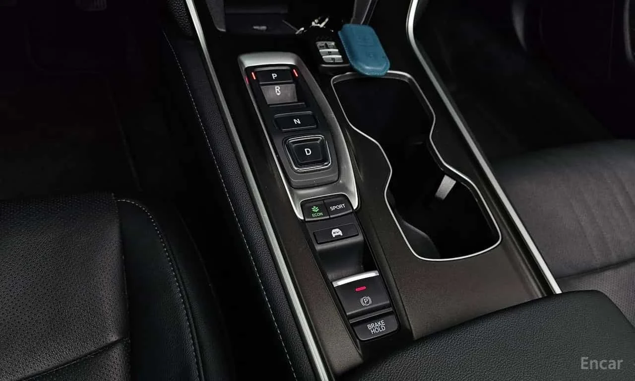 Honda Accord * 2.0 Hybrid Touring *  | Mobile.bg � ����������� 9