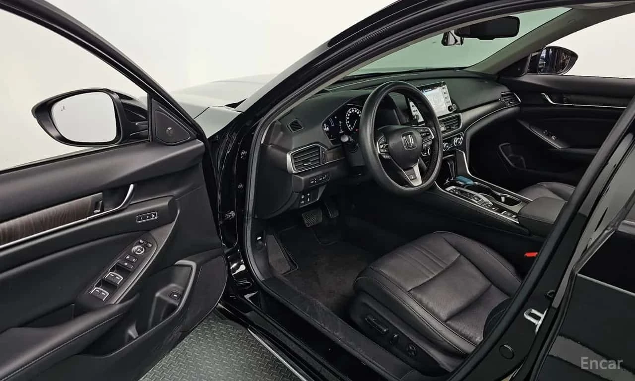 Honda Accord * 2.0 Hybrid Touring *  | Mobile.bg � ����������� 10