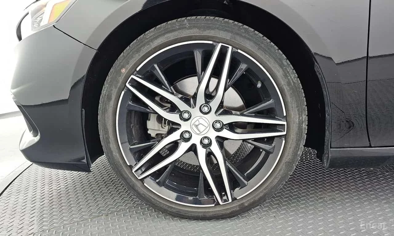 Honda Accord * 2.0 Hybrid Touring *  | Mobile.bg � ����������� 5