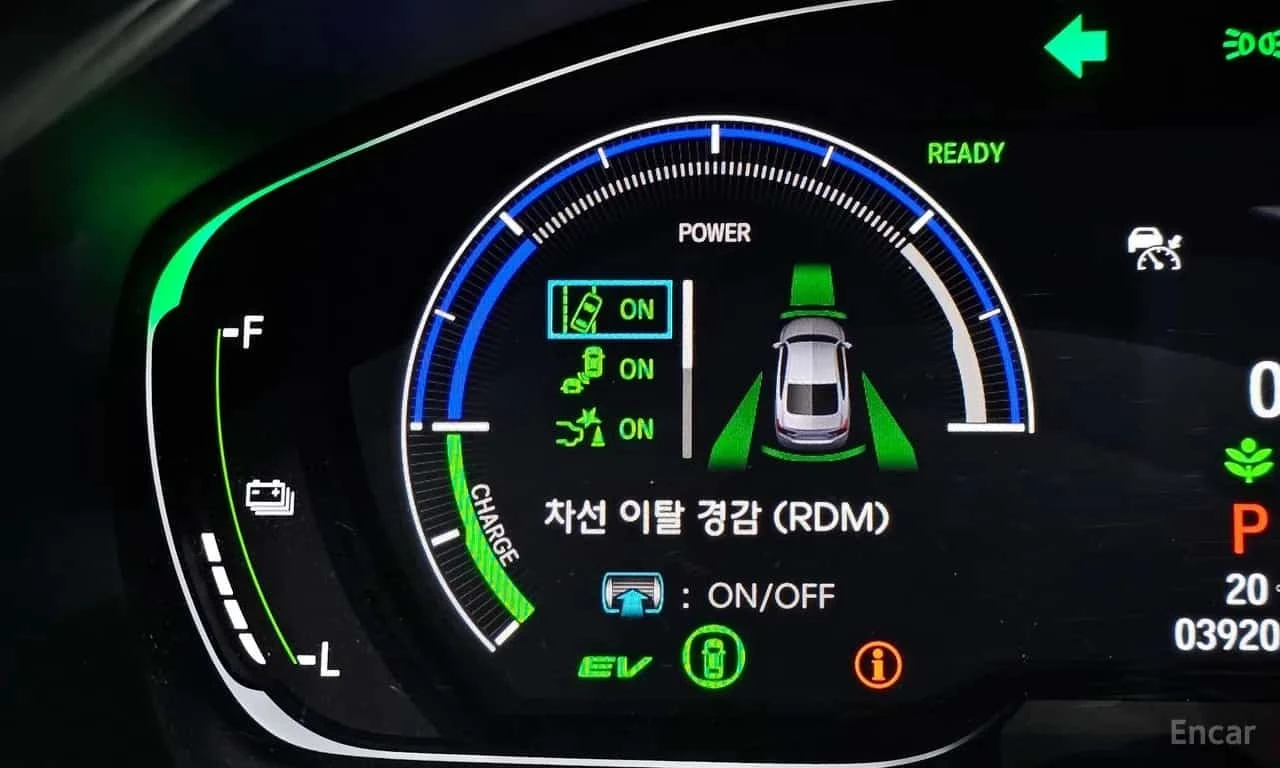 Honda Accord * 2.0 Hybrid Touring *  | Mobile.bg � ����������� 17