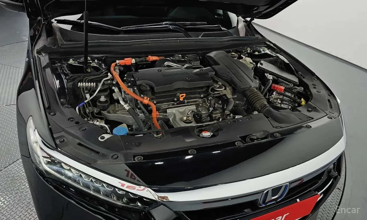 Honda Accord * 2.0 Hybrid Touring *  | Mobile.bg � ����������� 6
