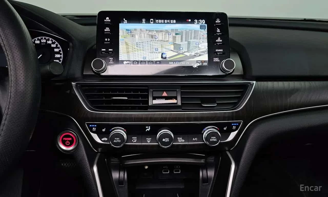 Honda Accord * 2.0 Hybrid Touring *  | Mobile.bg � ����������� 14