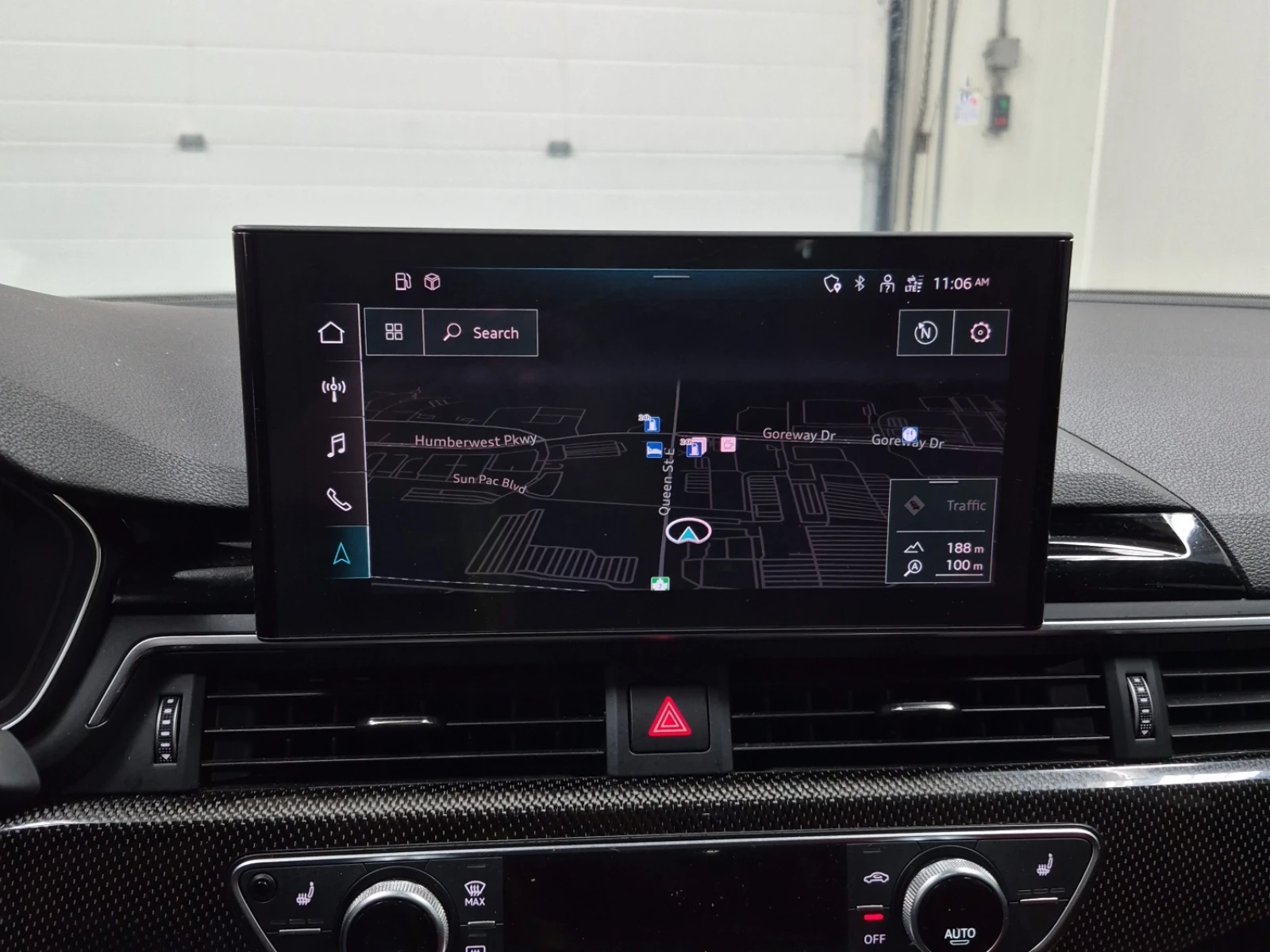 Audi S5 Quattro Technik / АВТОКРЕДИТ, снимка 12 - Автомобили и джипове - 56637164