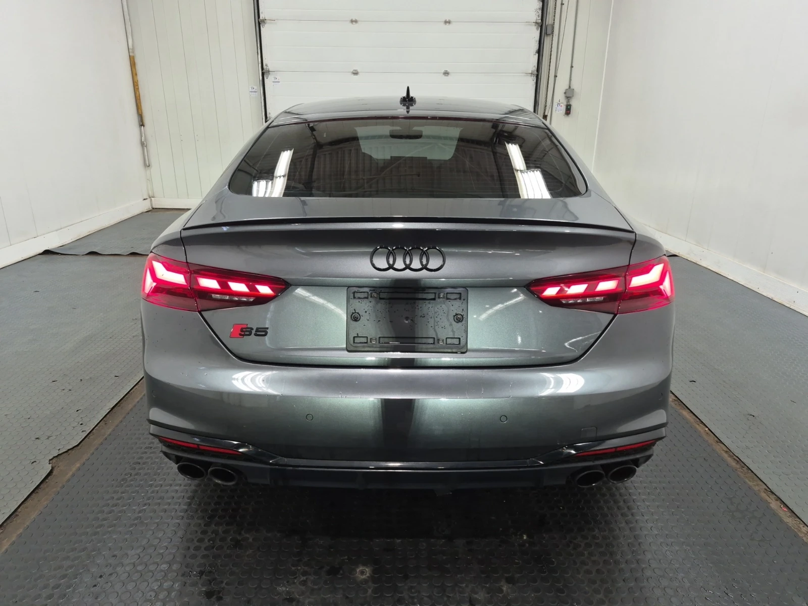 Audi S5 Quattro Technik / АВТОКРЕДИТ, снимка 5 - Автомобили и джипове - 56637164