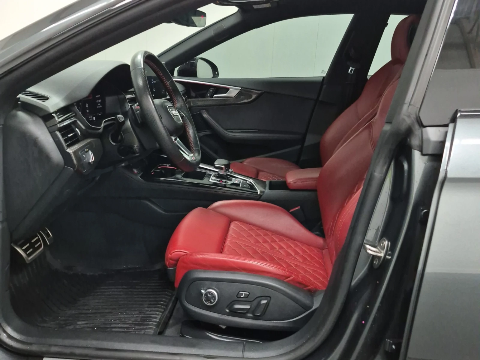 Audi S5 Quattro Technik / АВТОКРЕДИТ, снимка 8 - Автомобили и джипове - 56637164