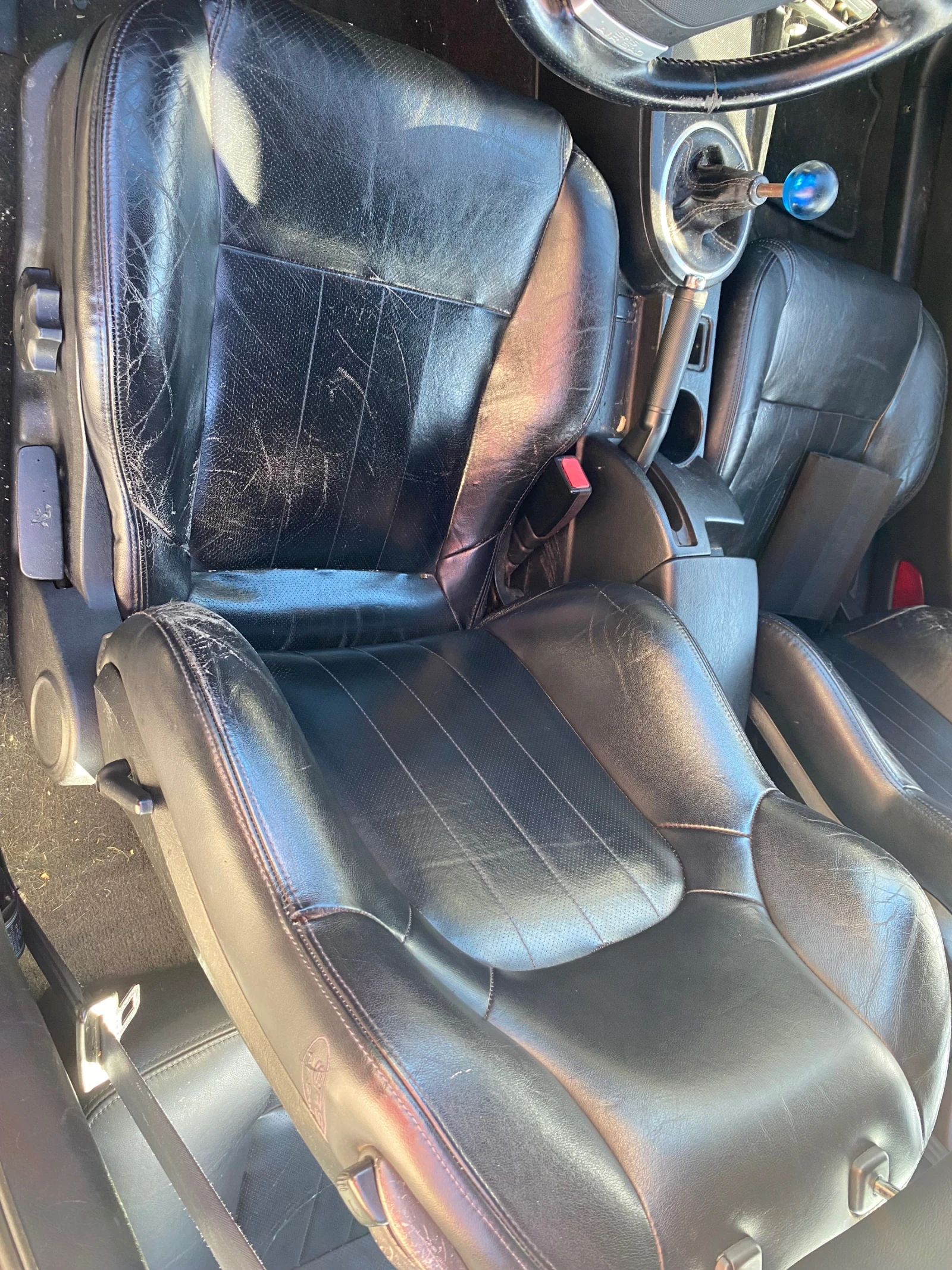 Hyundai Coupe 2.0, снимка 8 - Автомобили и джипове - 56642812