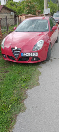 Alfa Romeo Giulietta 1.4Т - изображение 2