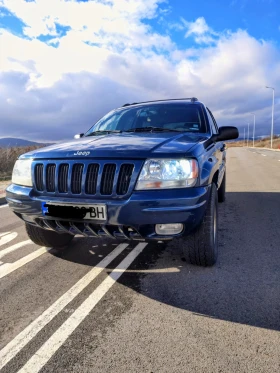 Jeep Grand cherokee, снимка 9