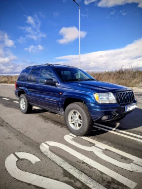 Jeep Grand cherokee, снимка 15