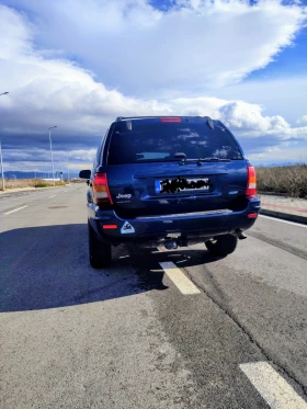 Jeep Grand cherokee, снимка 7