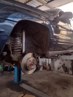 Jeep Grand cherokee, снимка 2