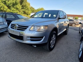 VW Touareg 3.0TDI 183000км!