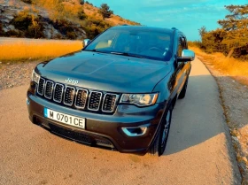 Jeep Grand cherokee  limited , снимка 4