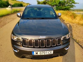 Jeep Grand cherokee  limited , снимка 1