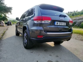 Jeep Grand cherokee  limited , снимка 7