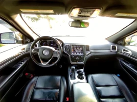 Jeep Grand cherokee  limited , снимка 9