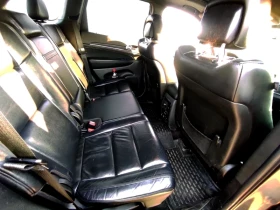 Jeep Grand cherokee  limited , снимка 12