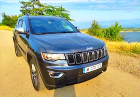 Jeep Grand cherokee  limited , снимка 3