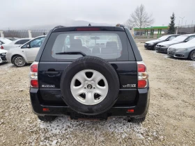Suzuki Grand vitara 1.6 бензин Газ Италия, снимка 6
