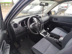 Suzuki Grand vitara 1.6 бензин Газ Италия, снимка 11