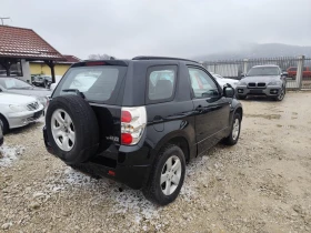 Suzuki Grand vitara 1.6 бензин Газ Италия, снимка 5