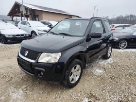 Suzuki Grand vitara 1.6 бензин Газ Италия, снимка 1
