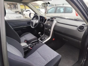 Suzuki Grand vitara 1.6 бензин Газ Италия, снимка 12