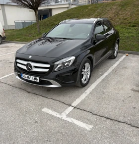 Mercedes-Benz GLA 200 4 Matic/Kamera/Panorama, снимка 1