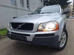 Volvo Xc90 2.4d 185kc, снимка 1