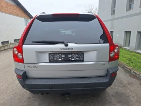 Volvo Xc90 2.4d 185kc, снимка 5