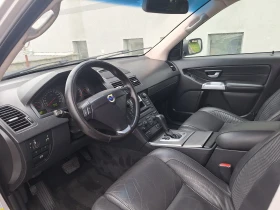 Volvo Xc90 2.4d 185kc, снимка 7