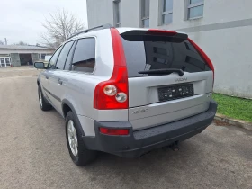 Volvo Xc90 2.4d 185kc, снимка 6
