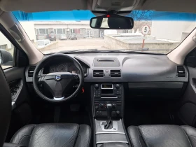 Volvo Xc90 2.4d 185kc, снимка 12