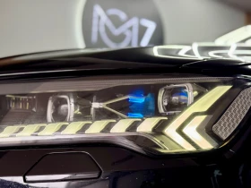 Audi SQ7 4.0 V8 435hp Exclusive , снимка 6