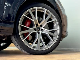 Audi SQ7 4.0 V8 435hp Exclusive , снимка 5