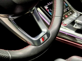 Audi SQ7 4.0 V8 435hp Exclusive , снимка 9