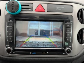 VW Tiguan 1.4 TSI Панорама /  Камера / Климатроник, снимка 17