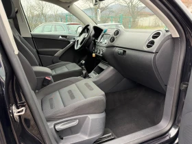 VW Tiguan 1.4 TSI Панорама /  Камера / Климатроник, снимка 12