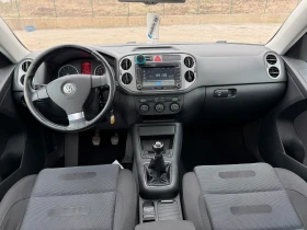 VW Tiguan 1.4 TSI Панорама /  Камера / Климатроник, снимка 8