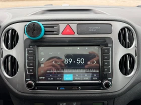 VW Tiguan 1.4 TSI Панорама /  Камера / Климатроник, снимка 15