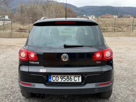 VW Tiguan 1.4 TSI Панорама /  Камера / Климатроник, снимка 5