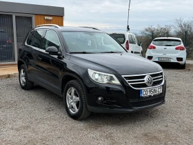 VW Tiguan 1.4 TSI Панорама /  Камера / Климатроник, снимка 1