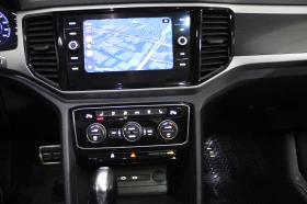 VW Atlas Cross Sport * * CARFAX * * АВТО КРЕДИТ * * , снимка 11