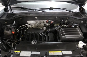 VW Atlas Cross Sport * * CARFAX * * АВТО КРЕДИТ * * , снимка 13