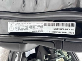 Jeep Grand cherokee * Limited X * PANO* ПОДГРЕВ* KEYLES* , снимка 12