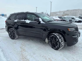 Jeep Grand cherokee * Limited X * PANO* ПОДГРЕВ* KEYLES* , снимка 3