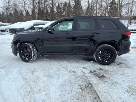 Jeep Grand cherokee * Limited X * PANO* ПОДГРЕВ* KEYLES* , снимка 2
