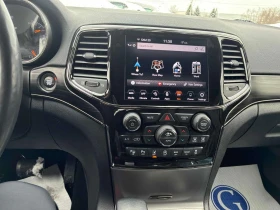 Jeep Grand cherokee * Limited X * PANO* ПОДГРЕВ* KEYLES* , снимка 9